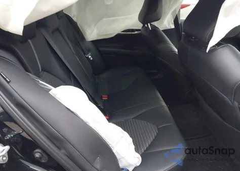 2023 Toyota Camry Se Awd из США, поврежденный, VIN 4T1G11BK4PU096200